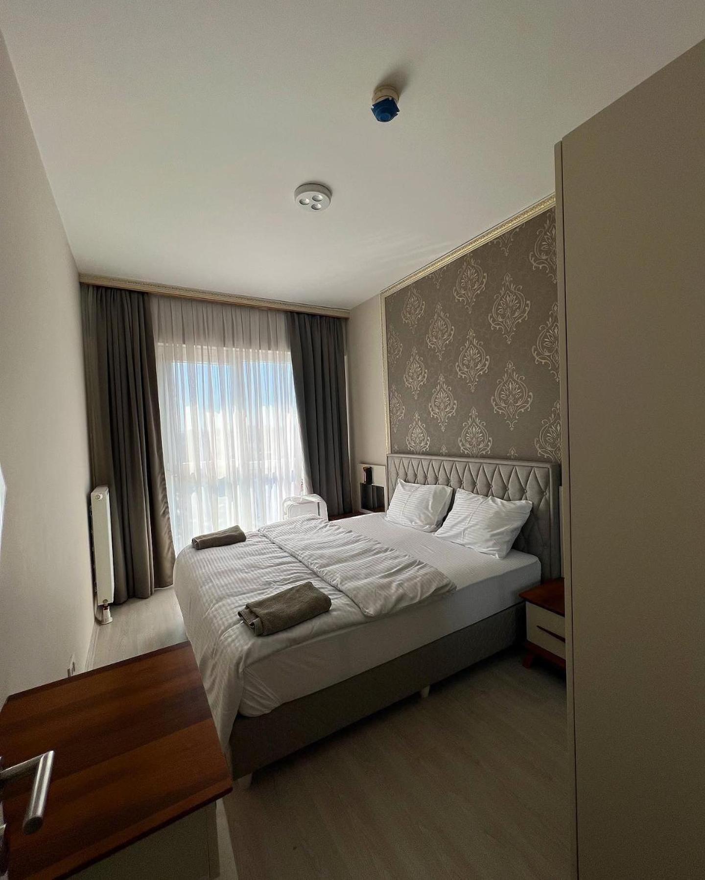 Zamzam Suites 伊斯坦布尔 外观 照片