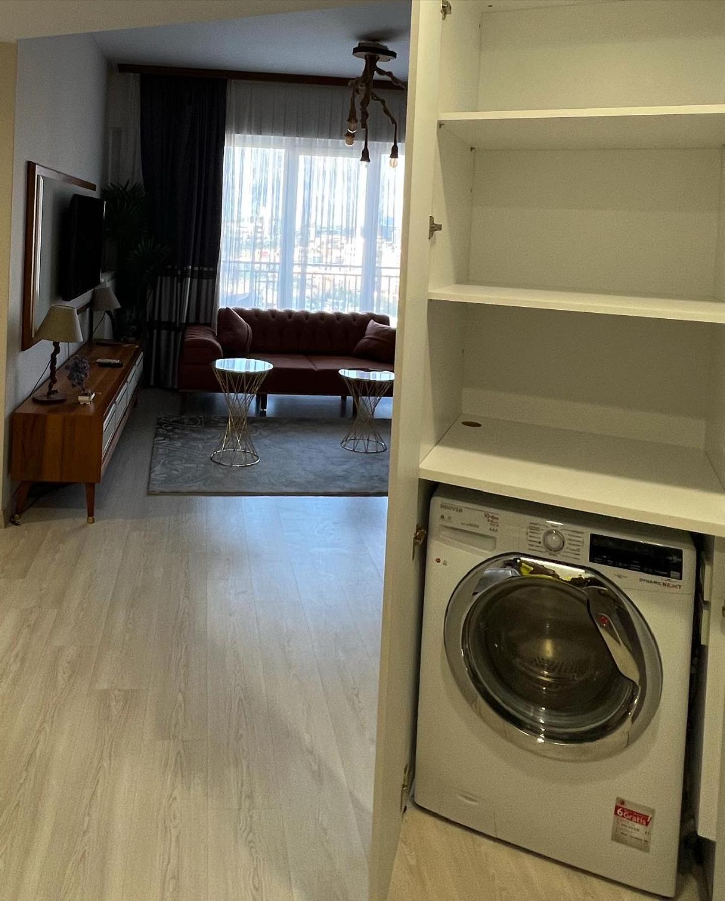 Zamzam Suites 伊斯坦布尔 外观 照片