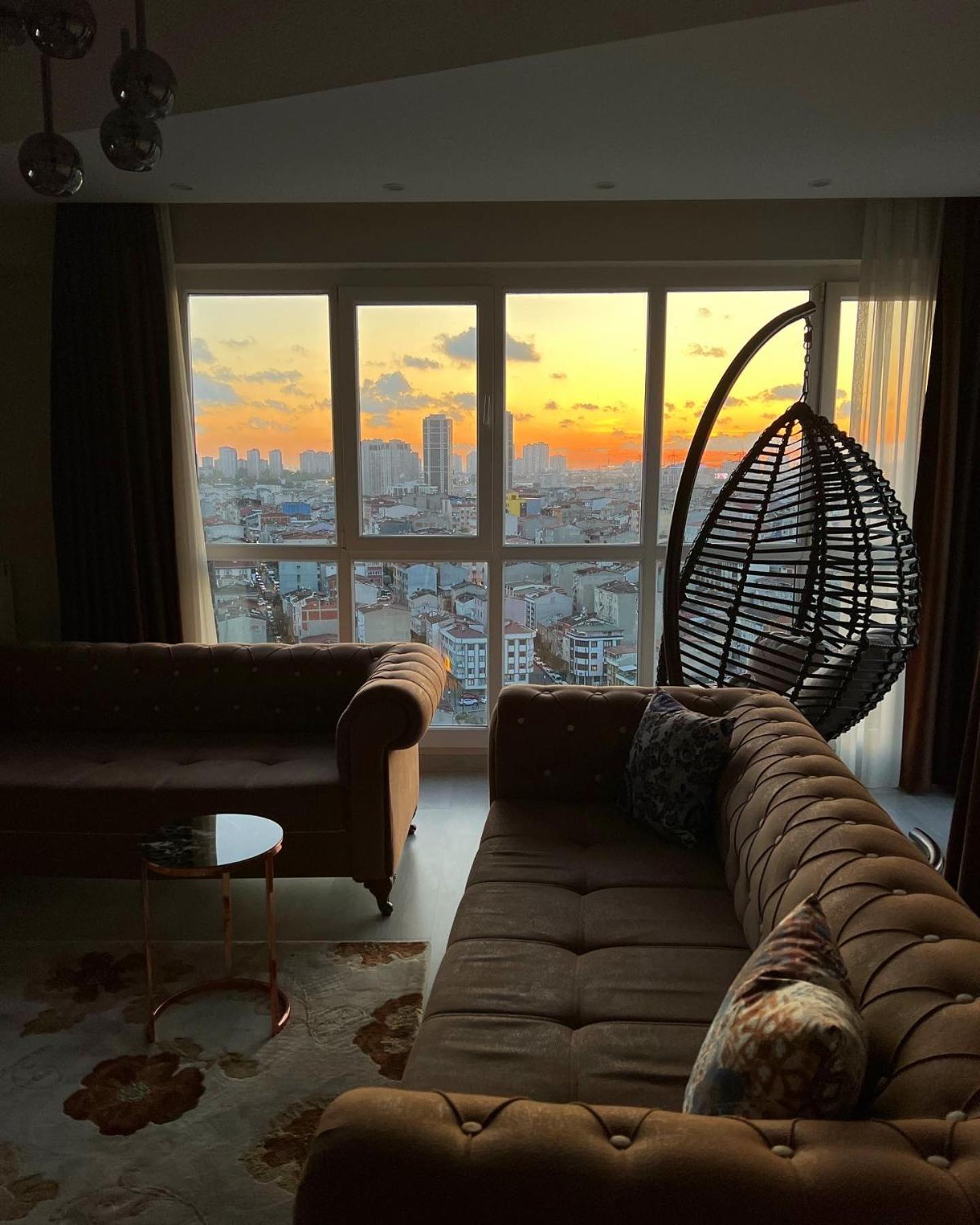 Zamzam Suites 伊斯坦布尔 外观 照片