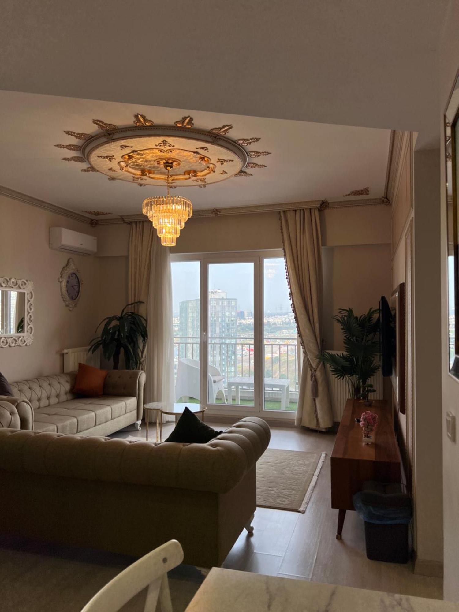 Zamzam Suites 伊斯坦布尔 外观 照片